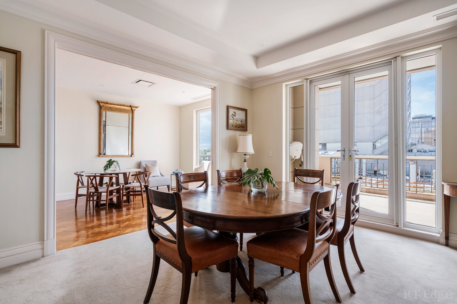 Real Estate and Property in 302/1 Wallace Avenue, Toorak, VIC