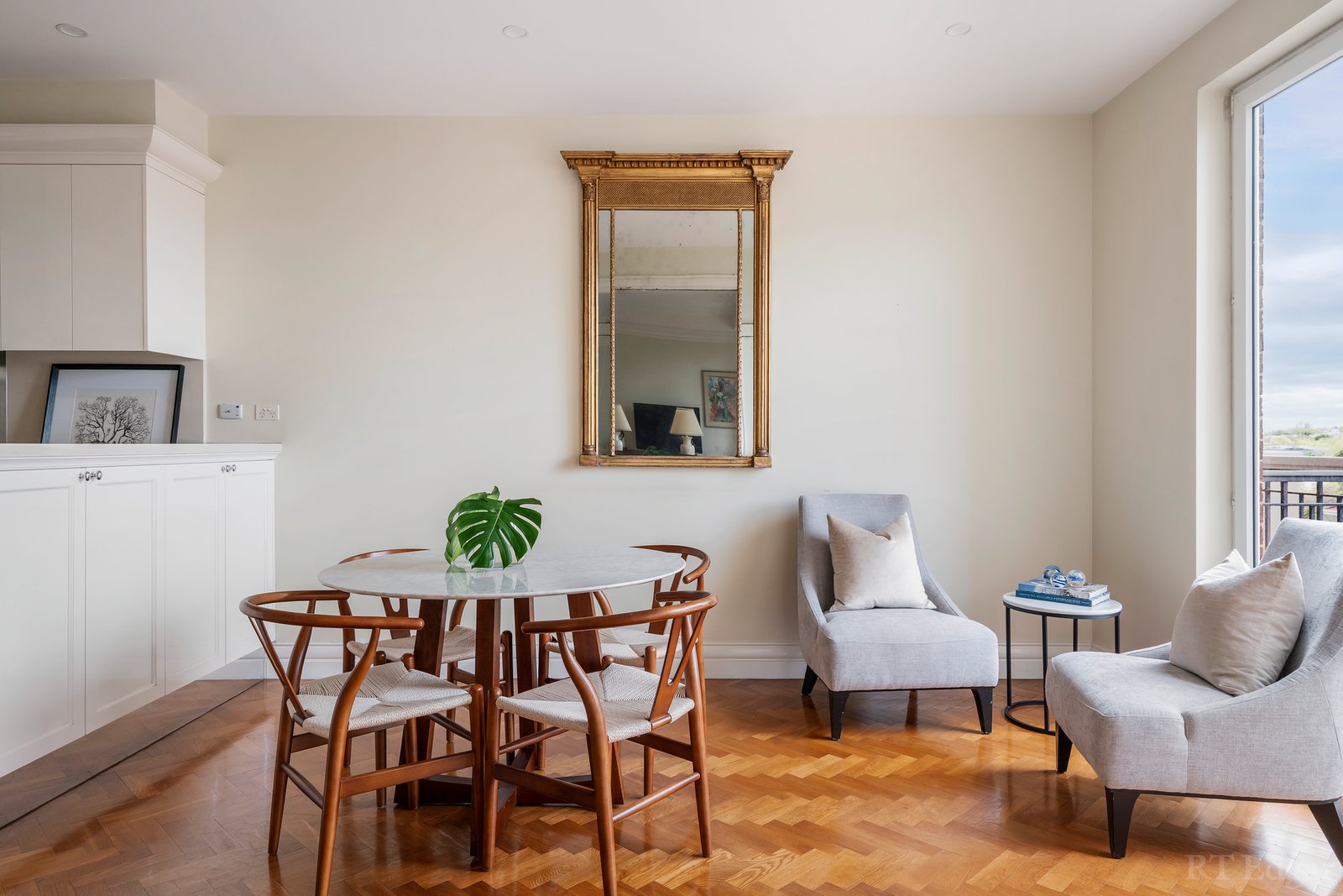 Real Estate and Property in 302/1 Wallace Avenue, Toorak, VIC