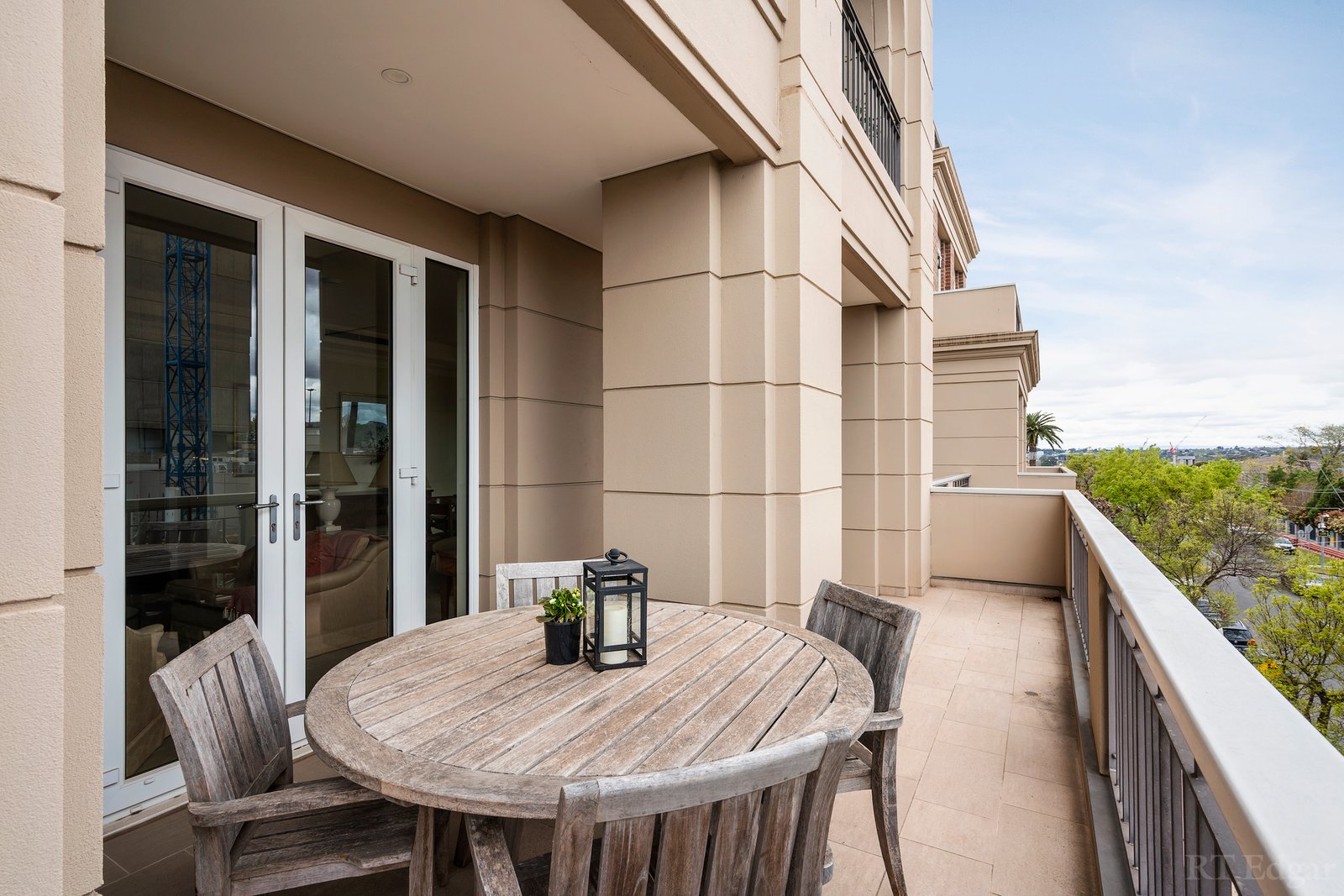 Real Estate and Property in 302/1 Wallace Avenue, Toorak, VIC