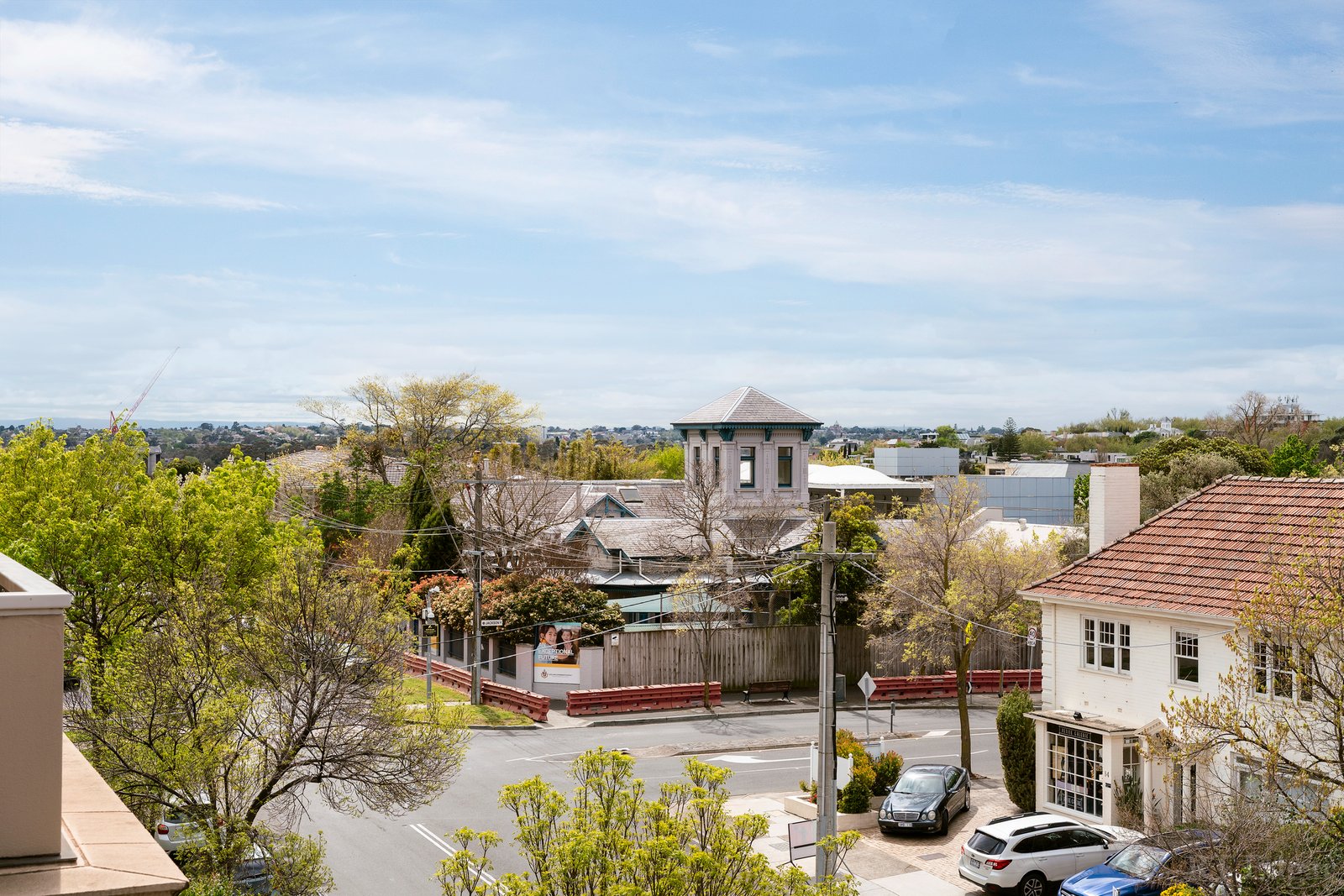 Real Estate and Property in 302/1 Wallace Avenue, Toorak, VIC