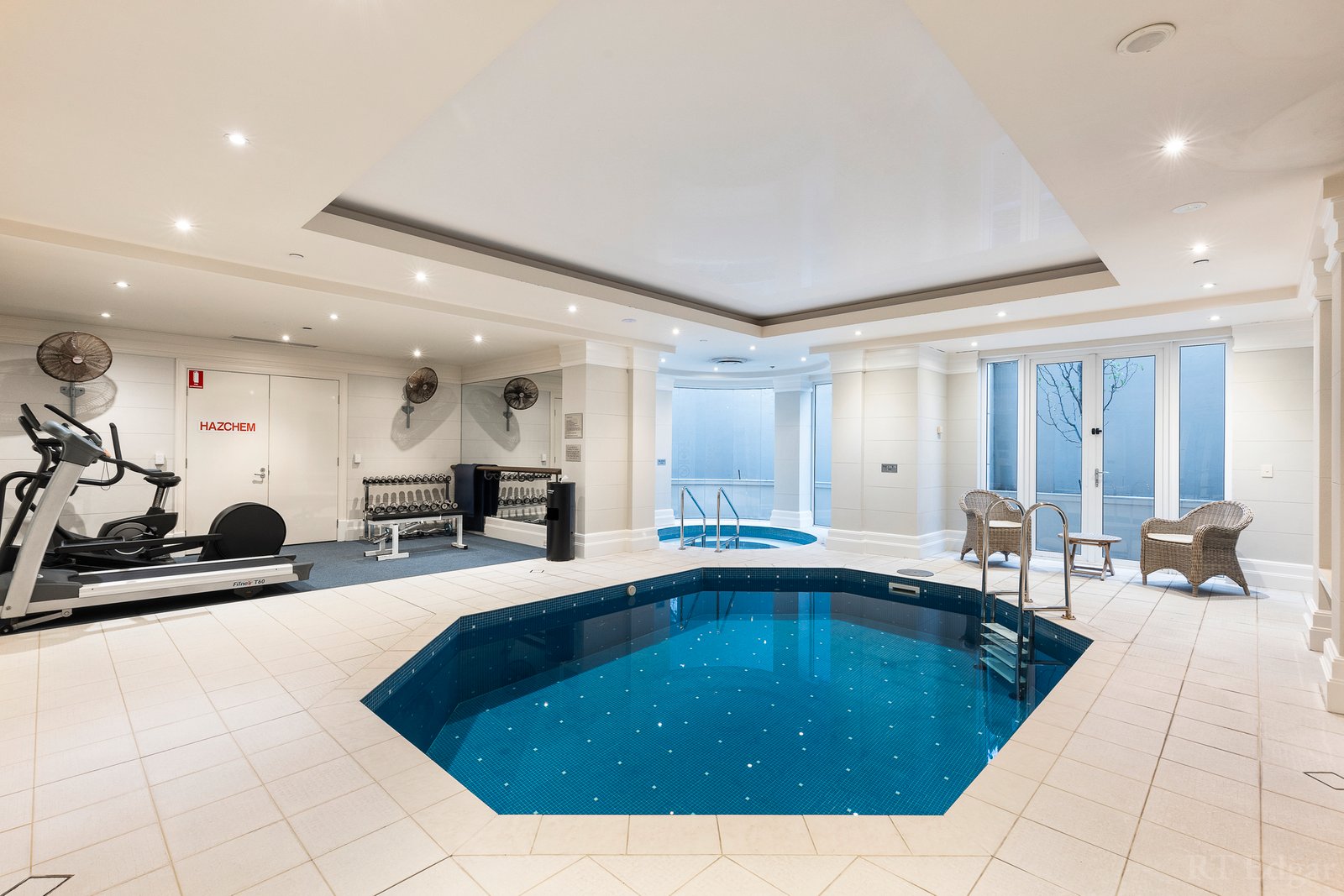 Real Estate and Property in 302/1 Wallace Avenue, Toorak, VIC