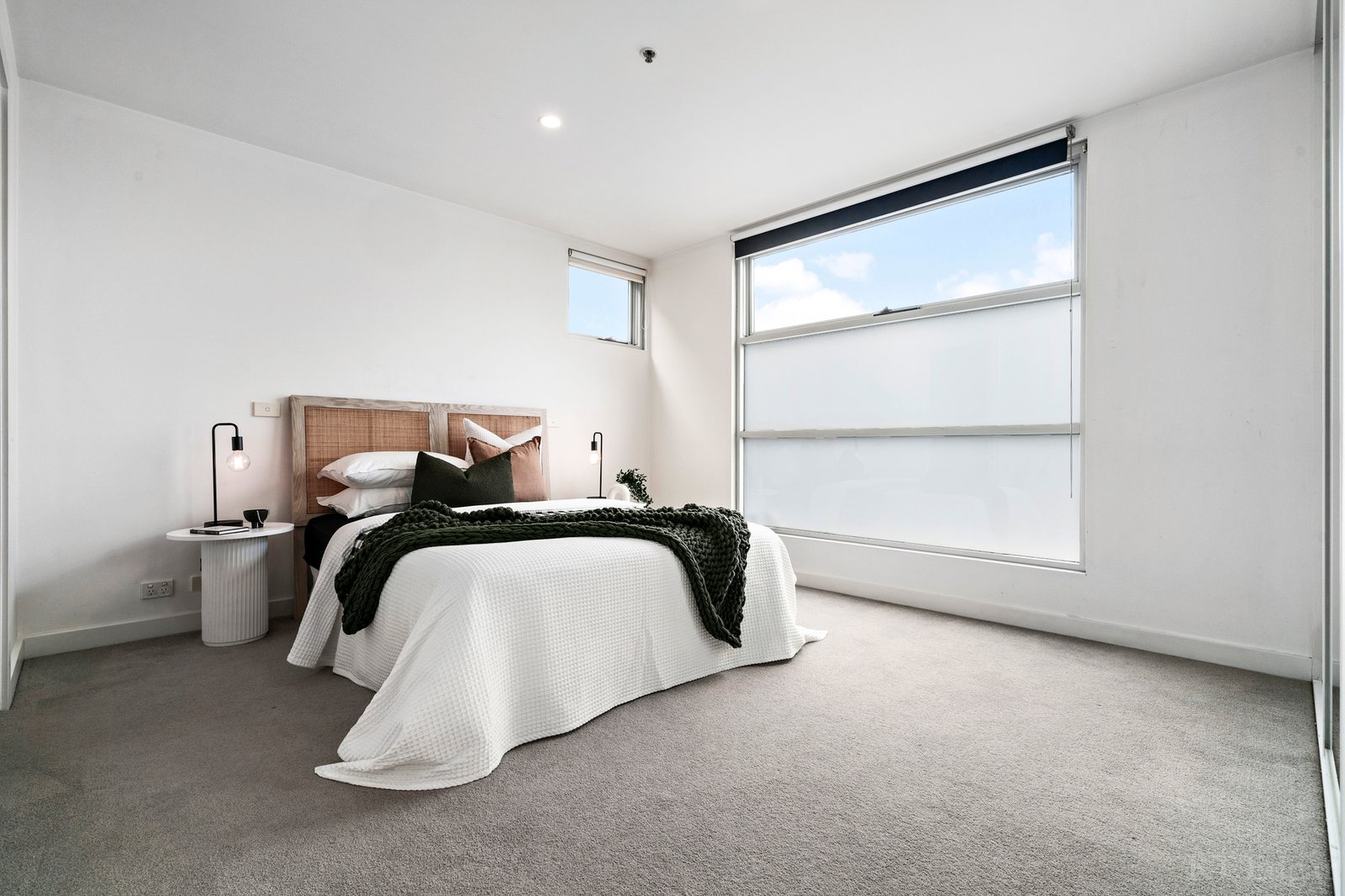 Real Estate and Property in 302/11 Goodson Street, Doncaster, VIC