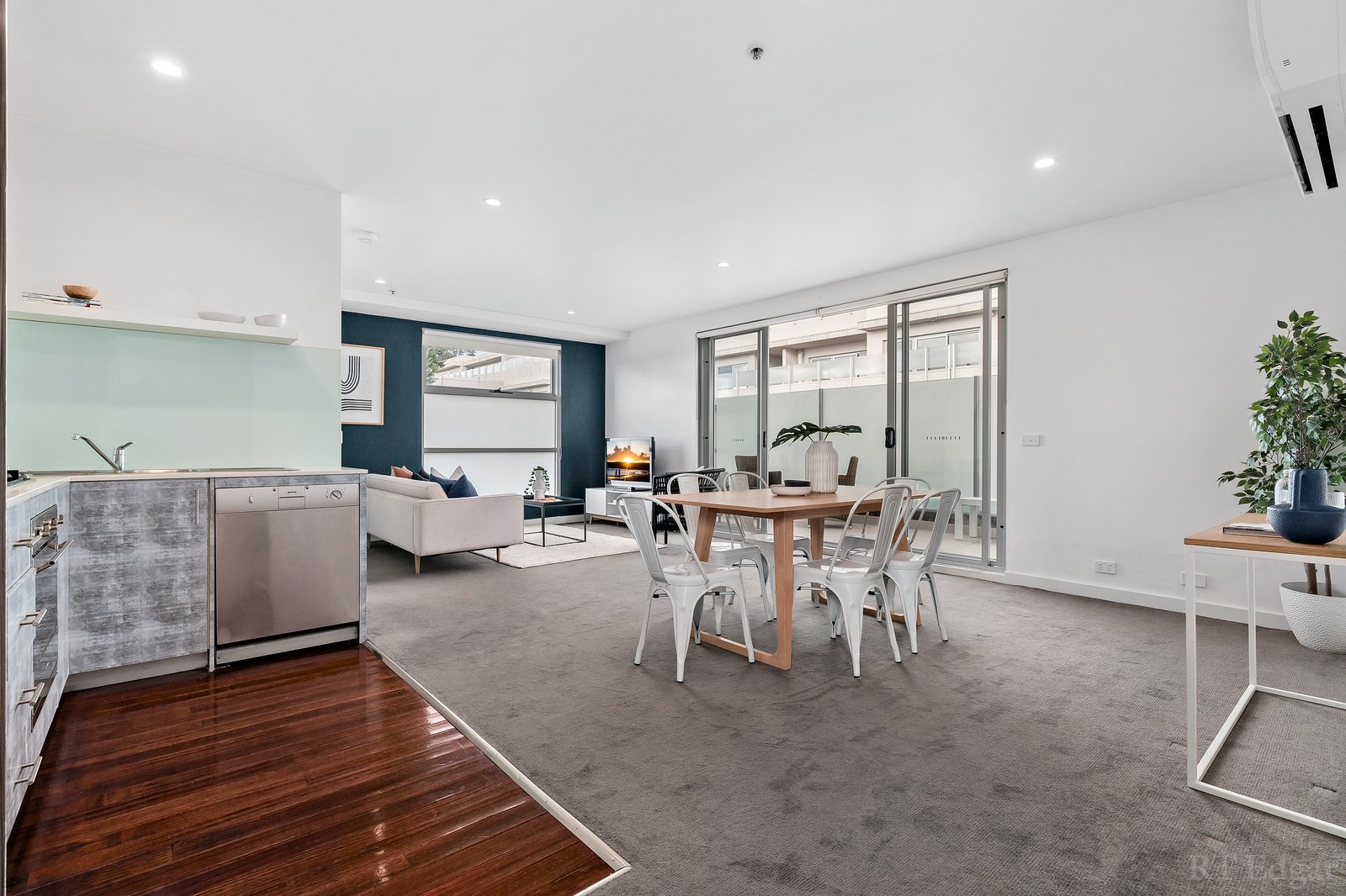 Real Estate and Property in 302/11 Goodson Street, Doncaster, VIC