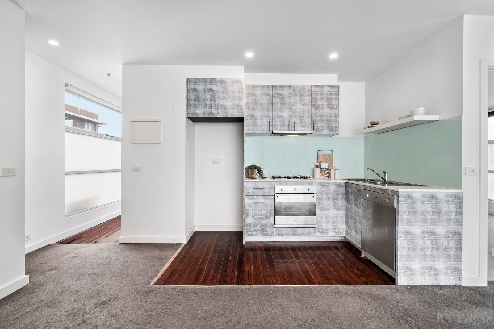 Real Estate and Property in 302/11 Goodson Street, Doncaster, VIC