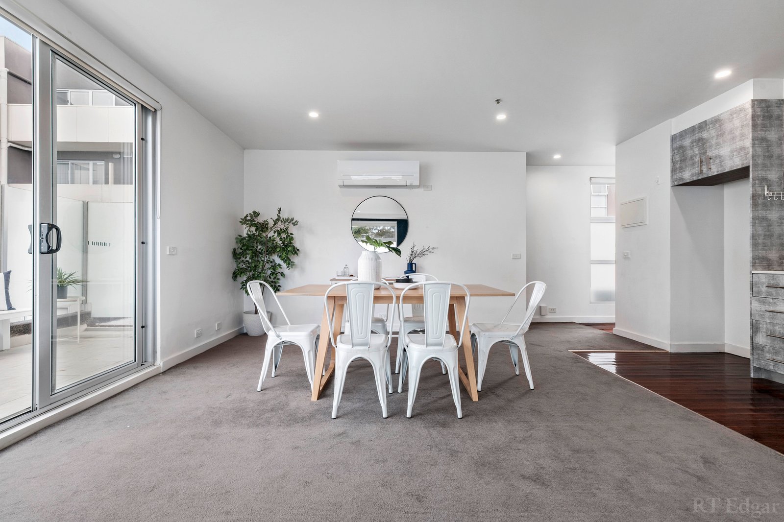 Real Estate and Property in 302/11 Goodson Street, Doncaster, VIC