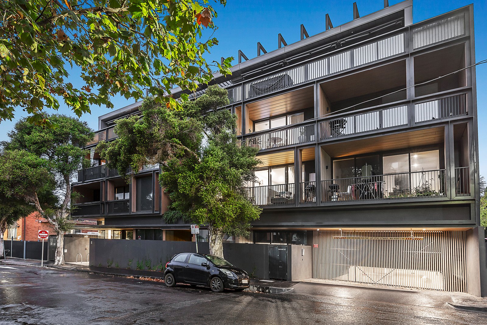 302/11 Jackson Street, St Kilda, VIC