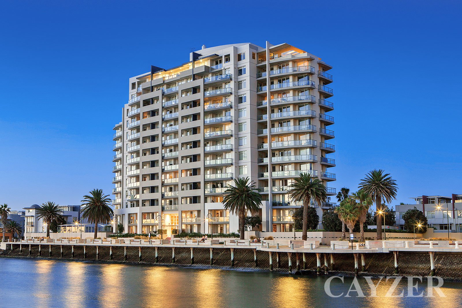 Gallery: 302/115 Beach Street