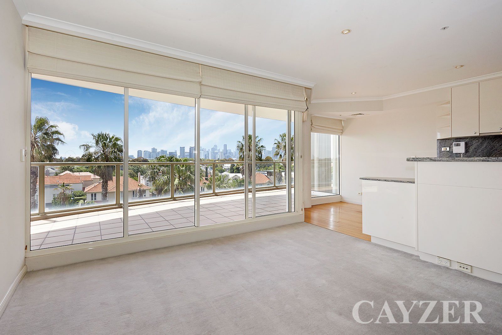 Gallery: 302/115 Beach Street