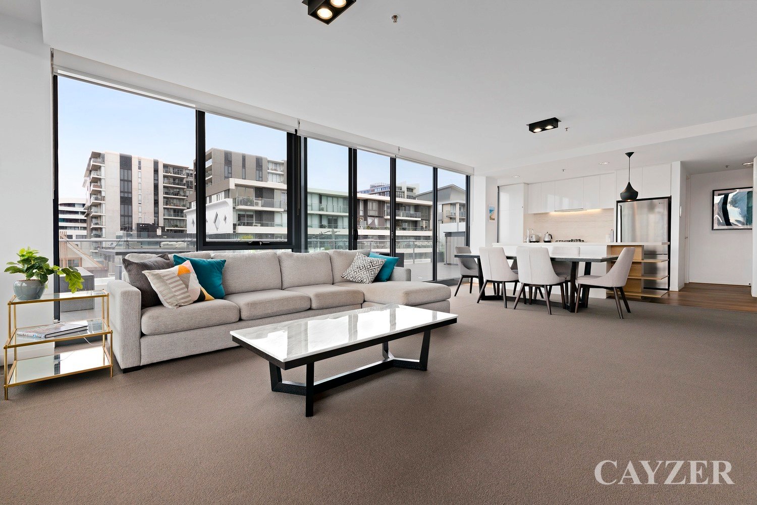 Gallery: 302/115 Nott Street