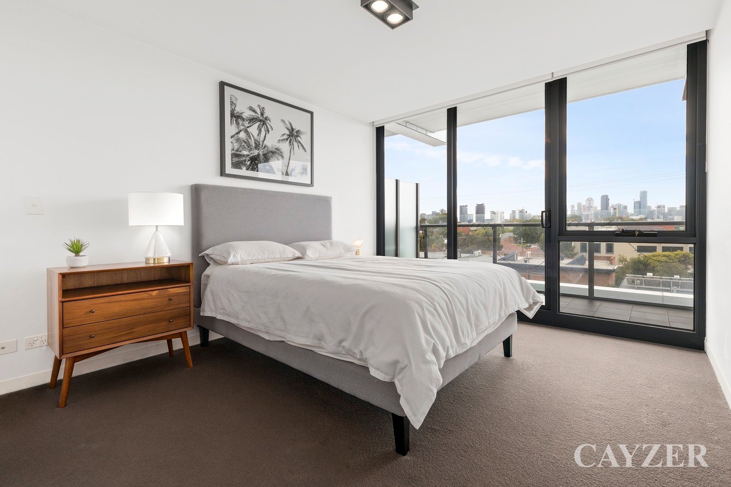 Gallery: 302/115 Nott Street