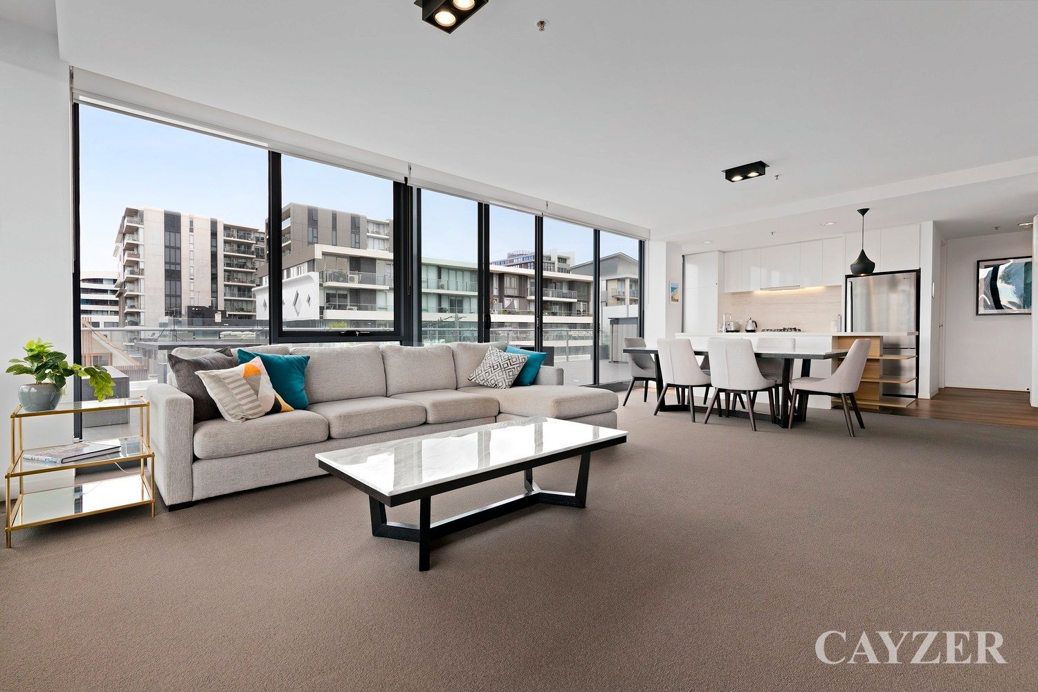 Gallery: 302/115 Nott Street
