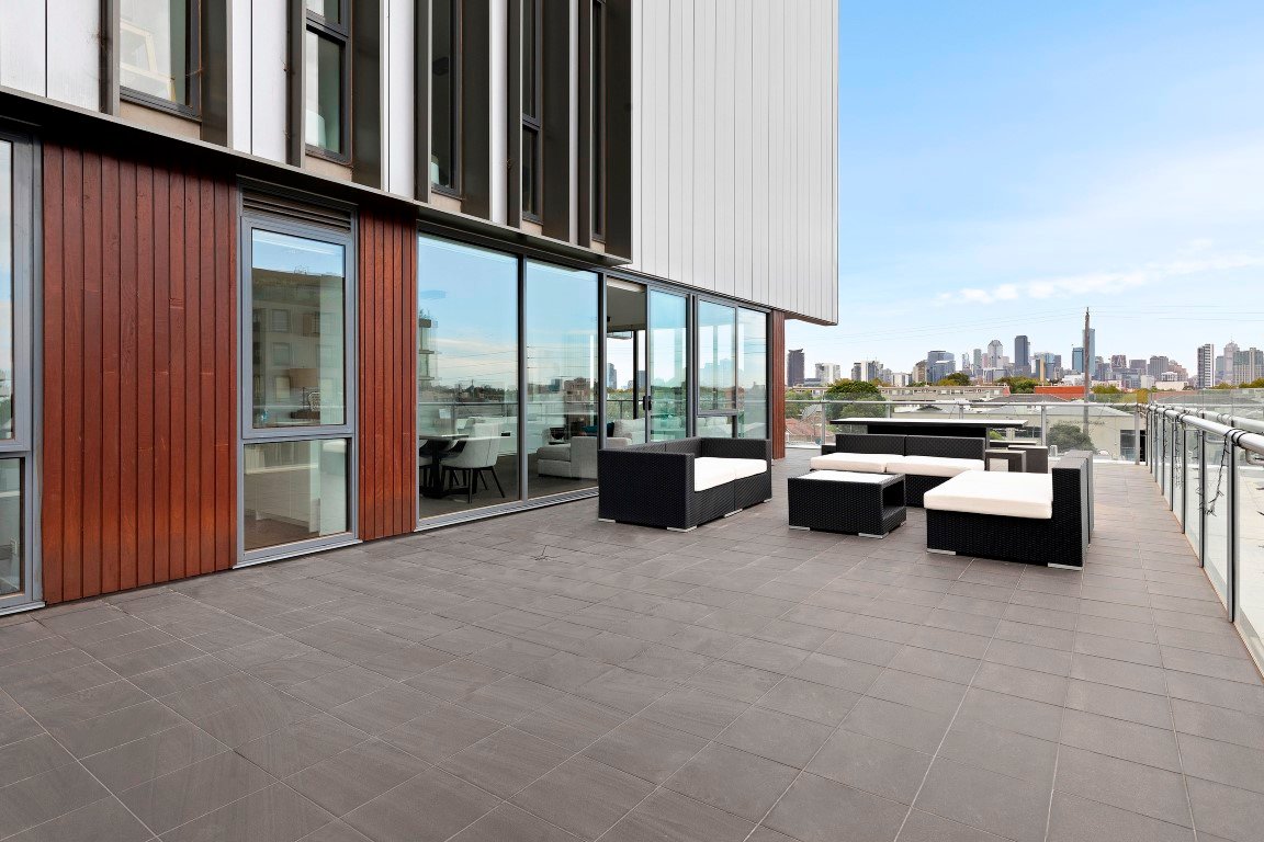 Gallery: 302/115 Nott Street