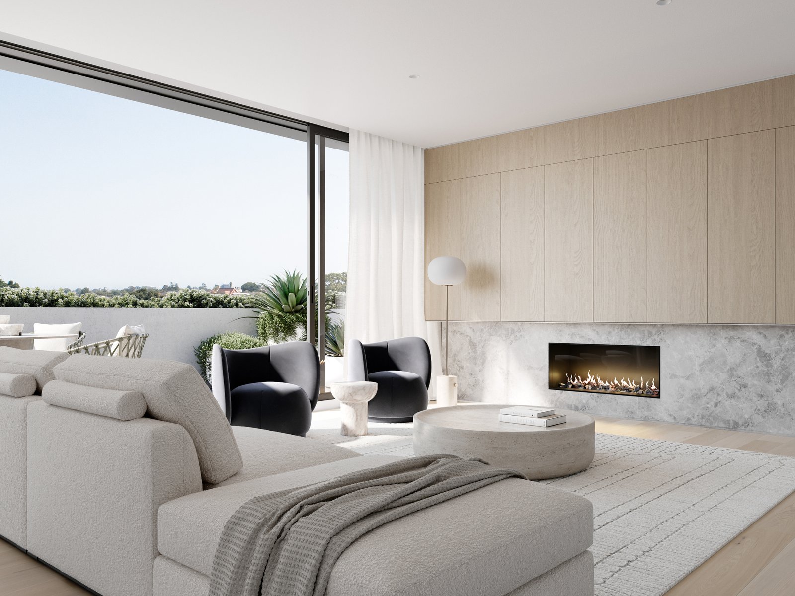 Real Estate and Property in 302/14-16 Hawthorn Road, Caulfield North, VIC