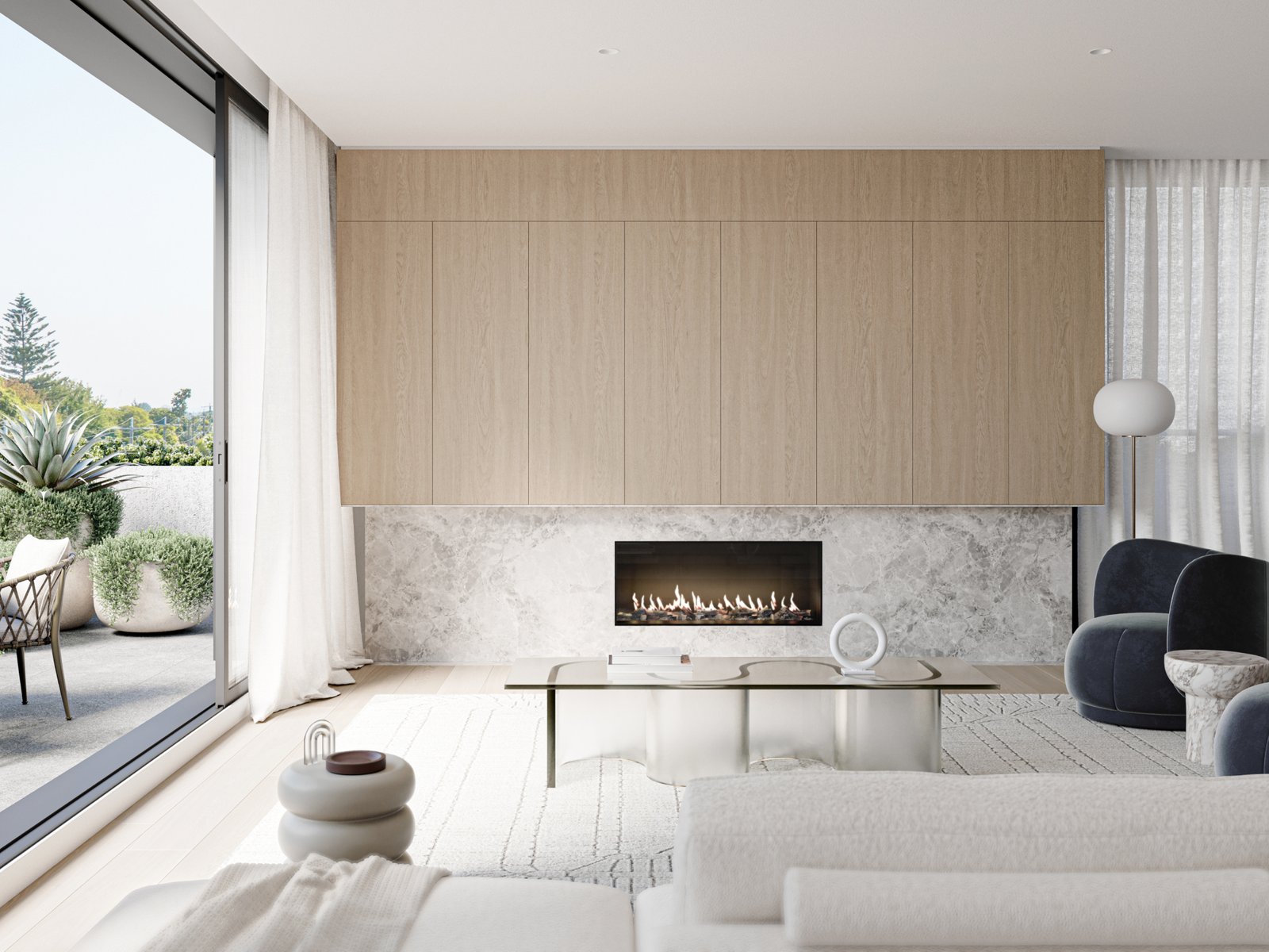 Real Estate and Property in 302/14-16 Hawthorn Road, Caulfield North, VIC