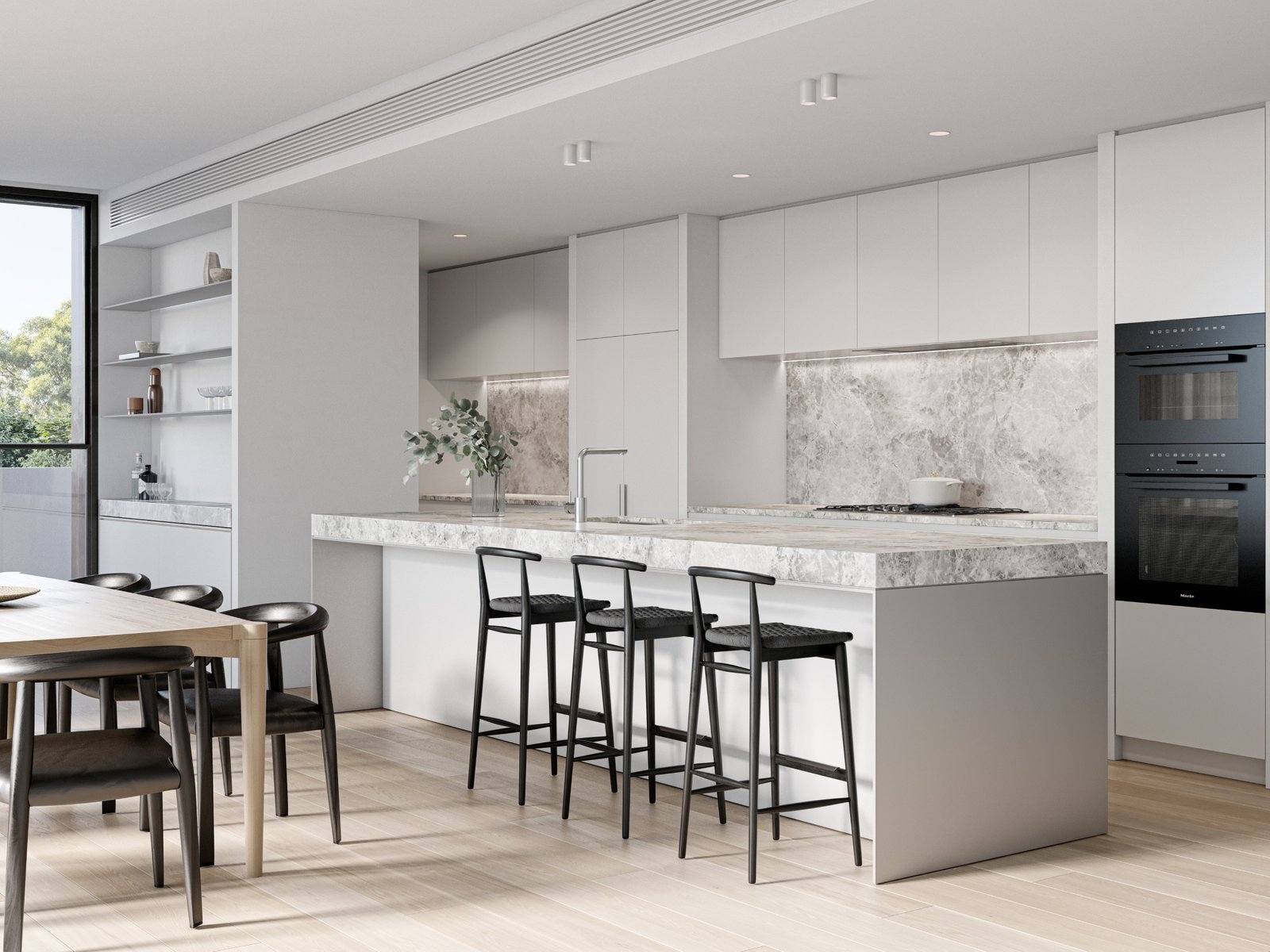 Real Estate and Property in 302/14-16 Hawthorn Road, Caulfield North, VIC