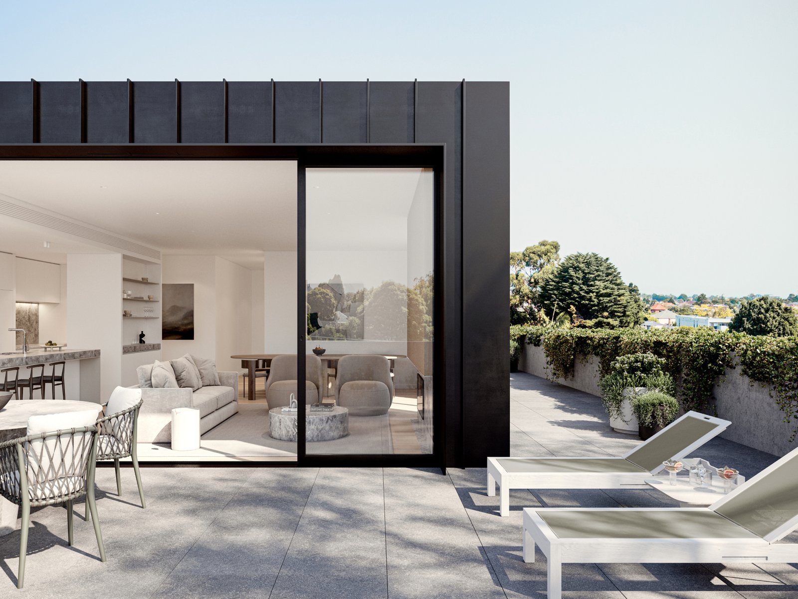 Real Estate and Property in 302/14-16 Hawthorn Road, Caulfield North, VIC