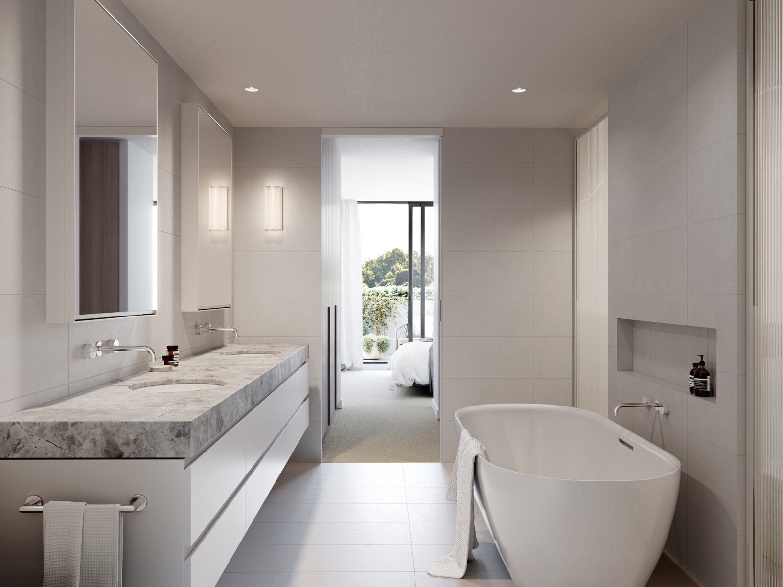 Real Estate and Property in 302/14-16 Hawthorn Road, Caulfield North, VIC