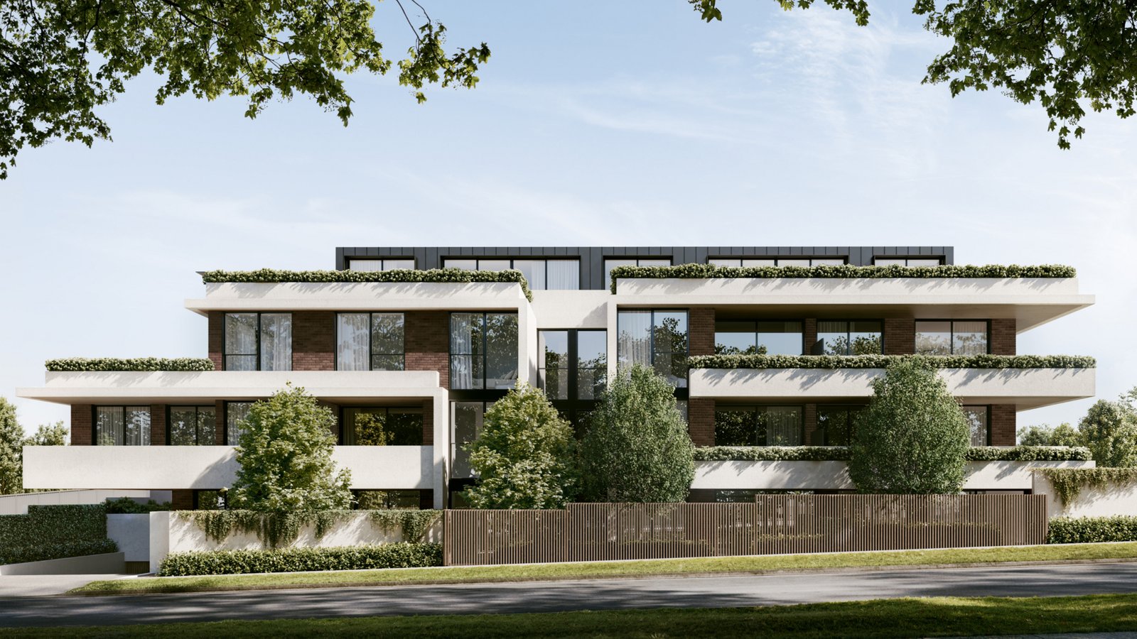 Real Estate and Property in 302/14-16 Hawthorn Road, Caulfield North, VIC