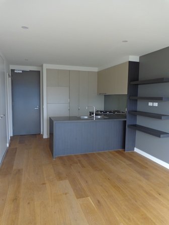 Gallery: 302/144 Collins Street