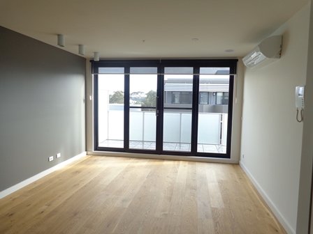 Gallery: 302/144 Collins Street