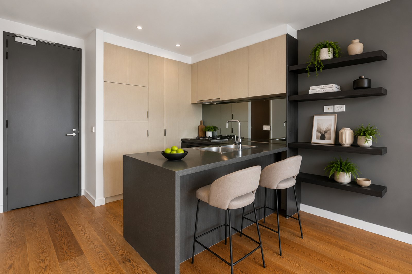 Gallery: 302/144 Collins Street