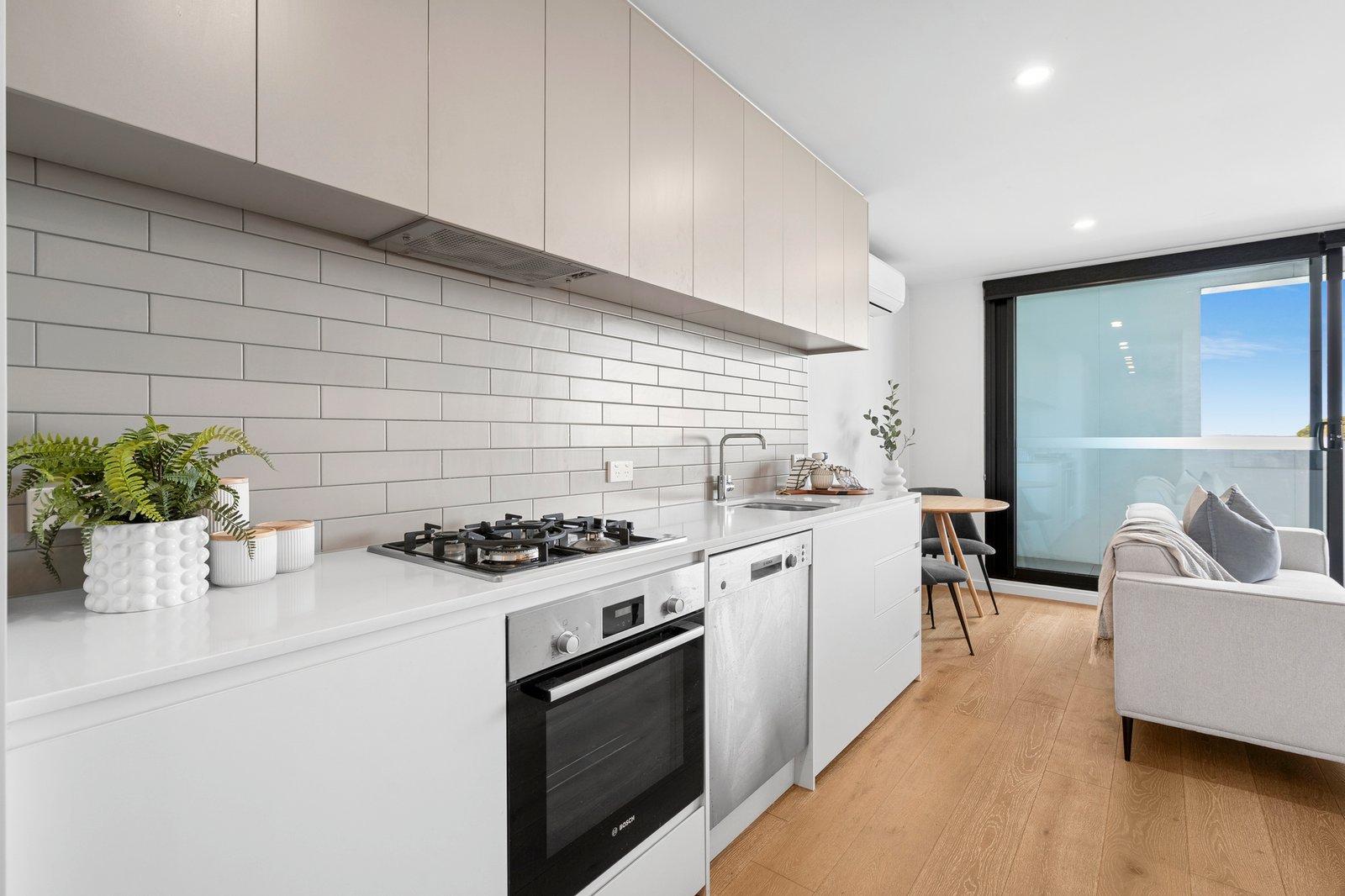 Gallery: 302/146 Bellerine Street