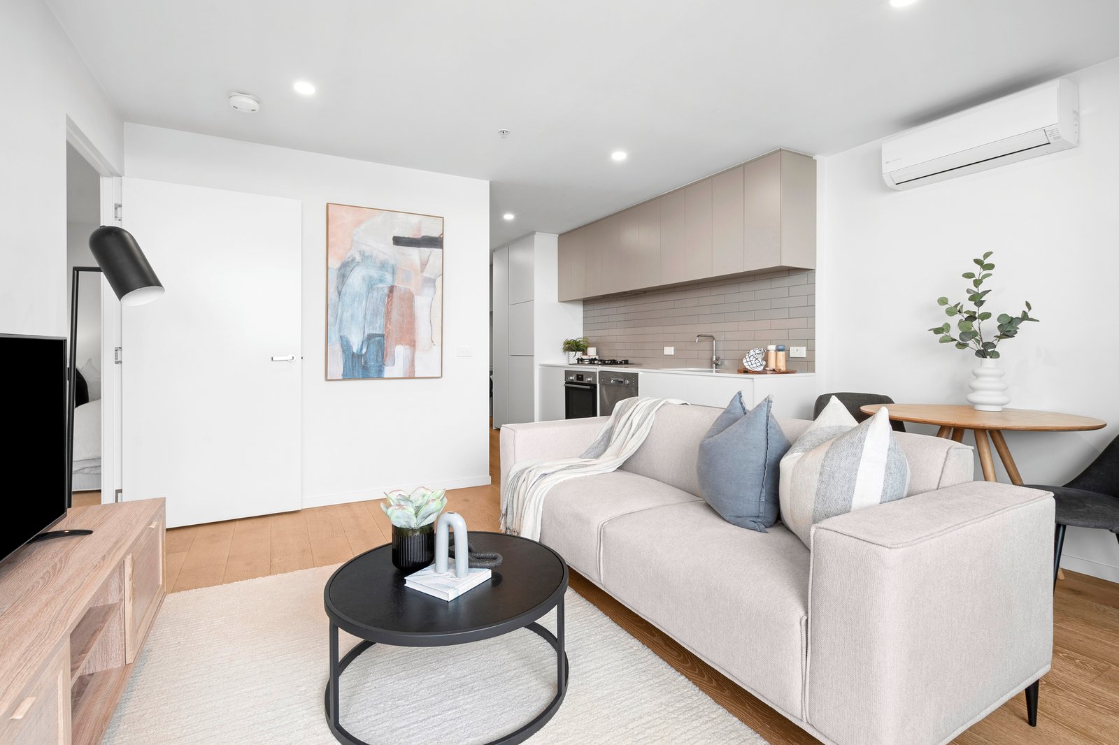 Gallery: 302/146 Bellerine Street