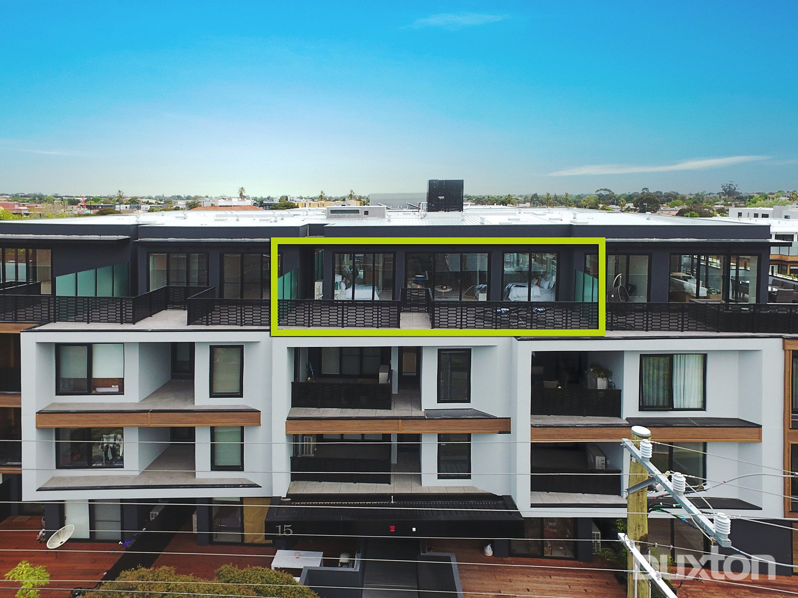 Gallery: 302/15 Vickery Street