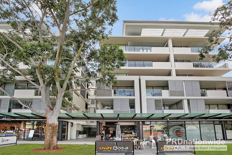 302/158-162 Ramsgate Road RAMSGATE BEACH 1