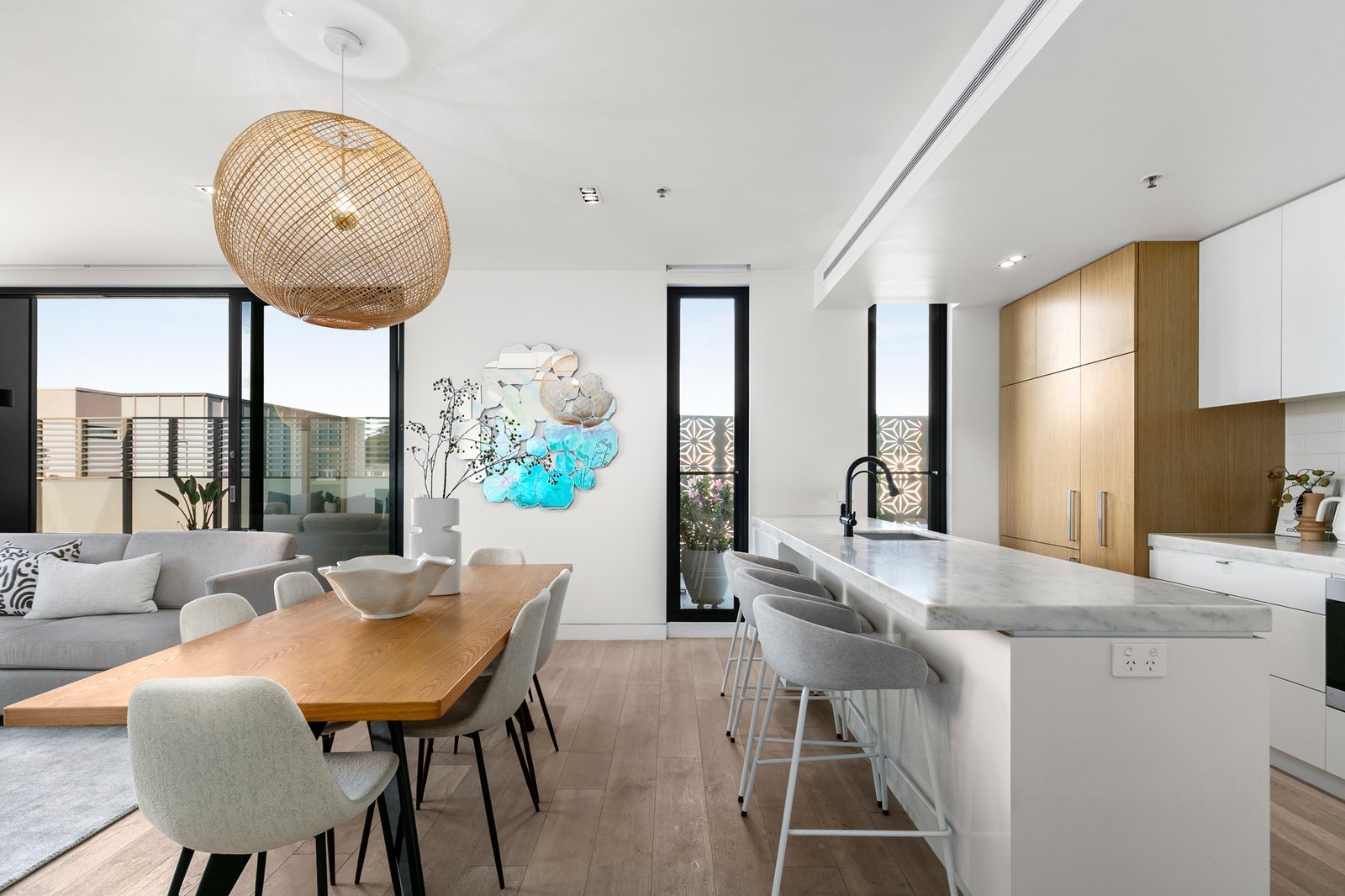 302/2 Cromwell Road, South Yarra, 3141