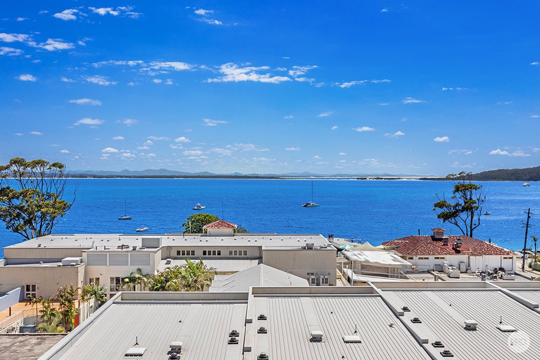 302/2 Messines Street SHOAL BAY 5