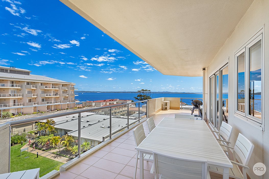 302/2 Messines Street SHOAL BAY 9