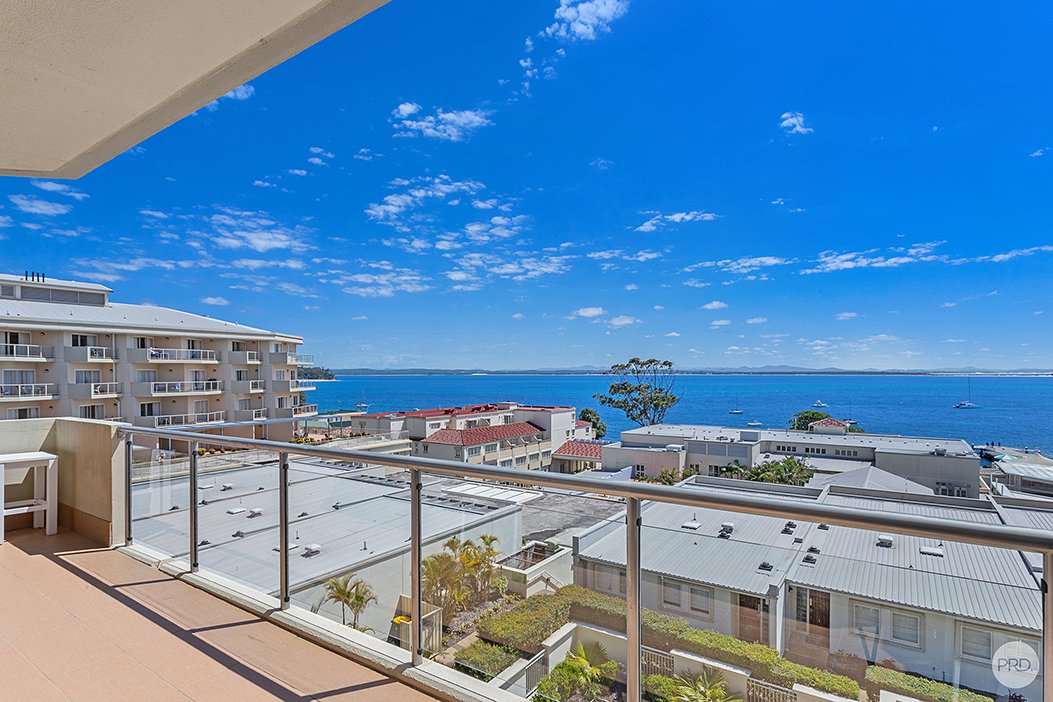 302/2 Messines Street SHOAL BAY 12
