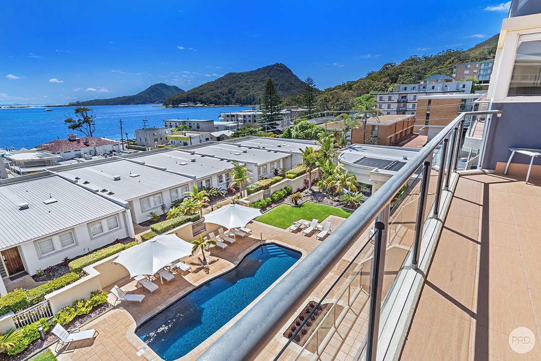 302/2 Messines Street SHOAL BAY 22