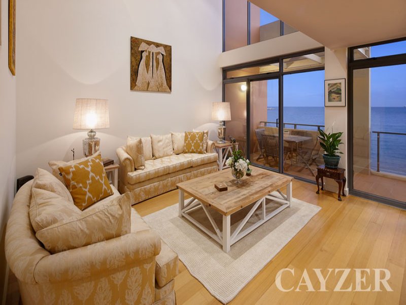 Gallery: 302/2 Pier Street