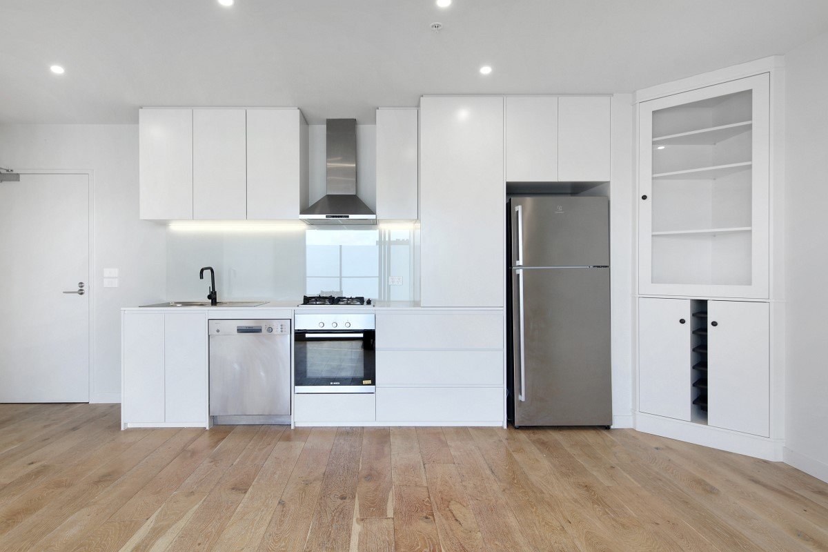 Gallery: 302/23 Bent Street