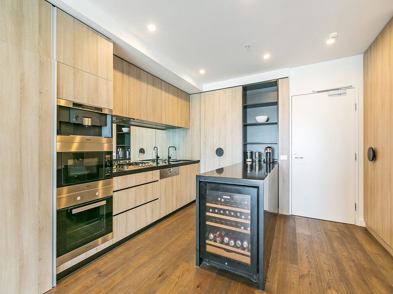 Gallery: 302/25 Nott Street