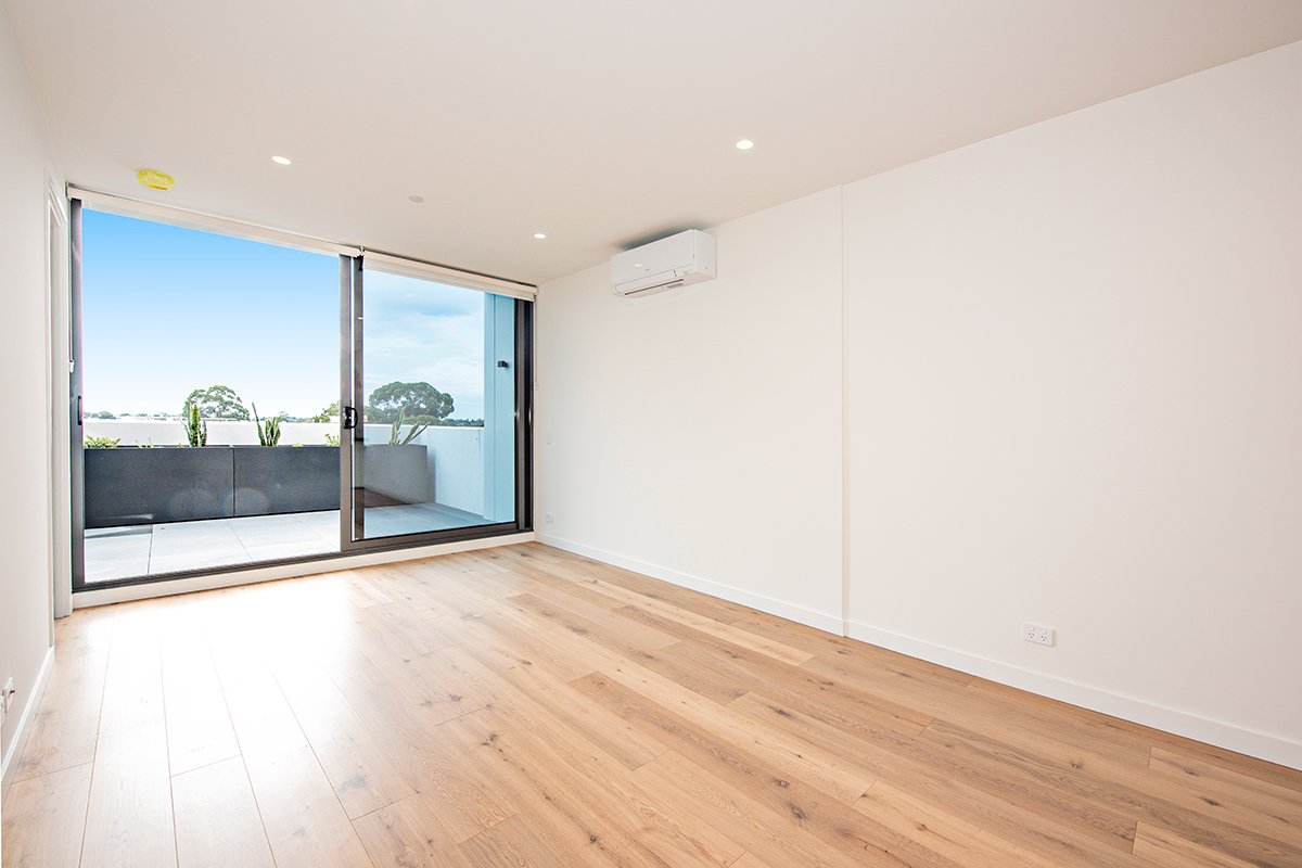 Gallery: 302/250 McKinnon Road