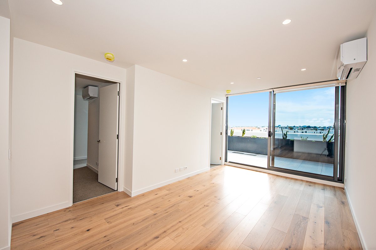 Gallery: 302/250 McKinnon Road
