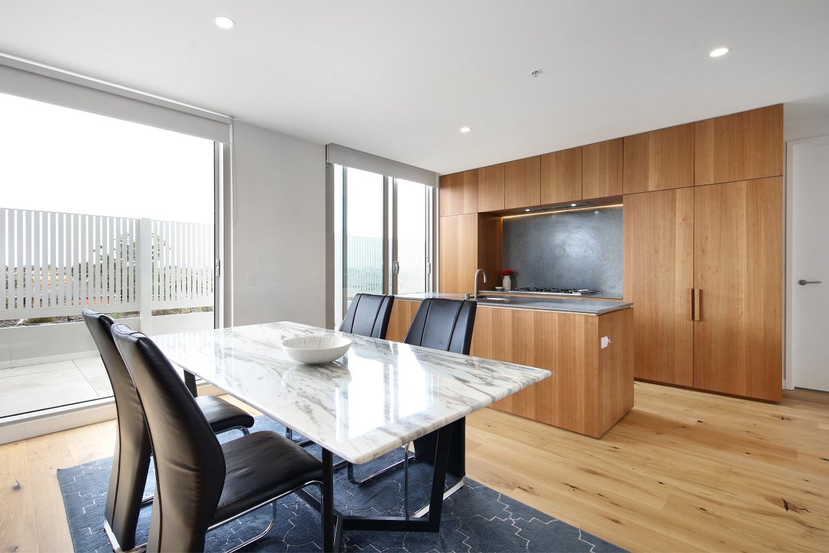 Gallery: 302/270B McKinnon Road