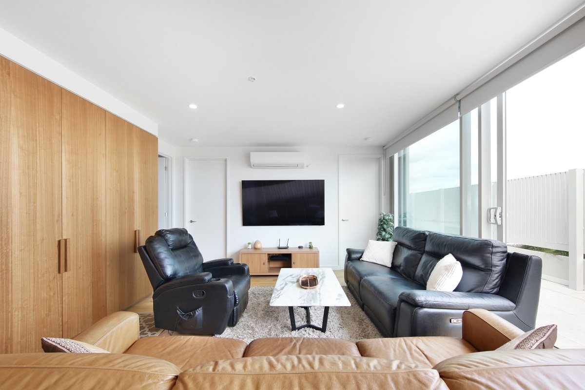Gallery: 302/270B McKinnon Road