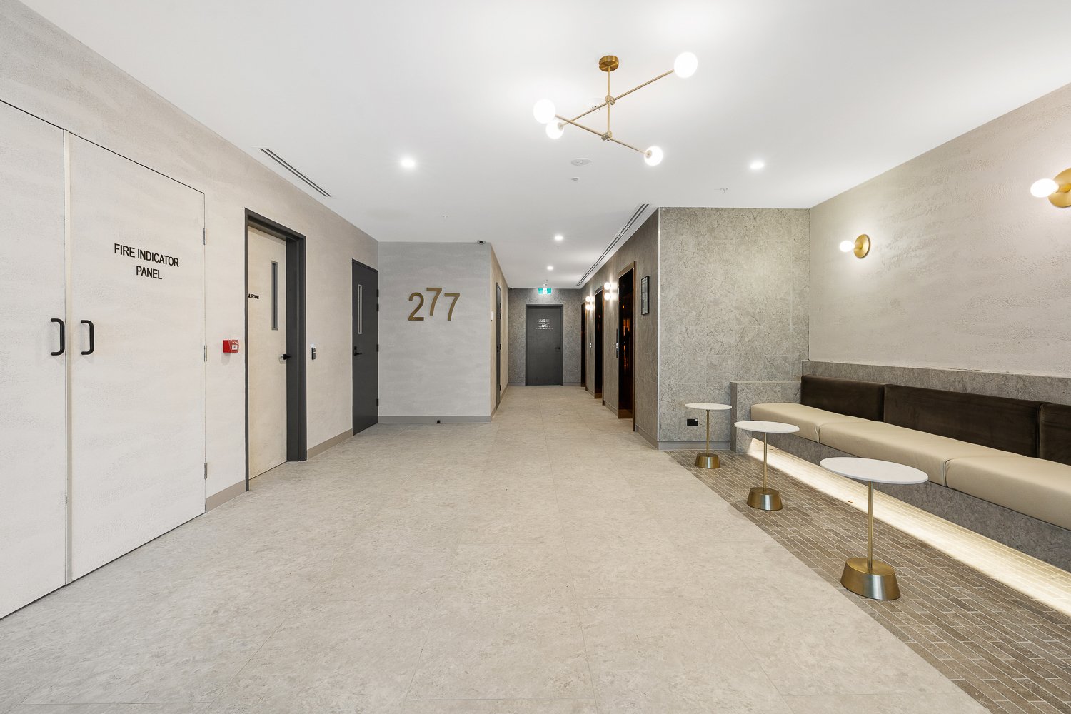 Real Estate and Property in 302/277-279 Centre Road, Bentleigh, VIC