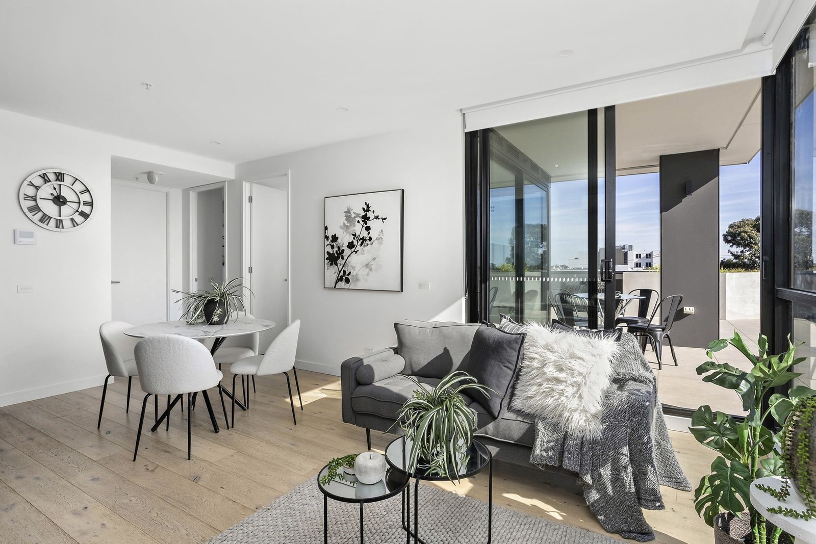 Real Estate and Property in 302/277 Centre Road, Bentleigh, VIC