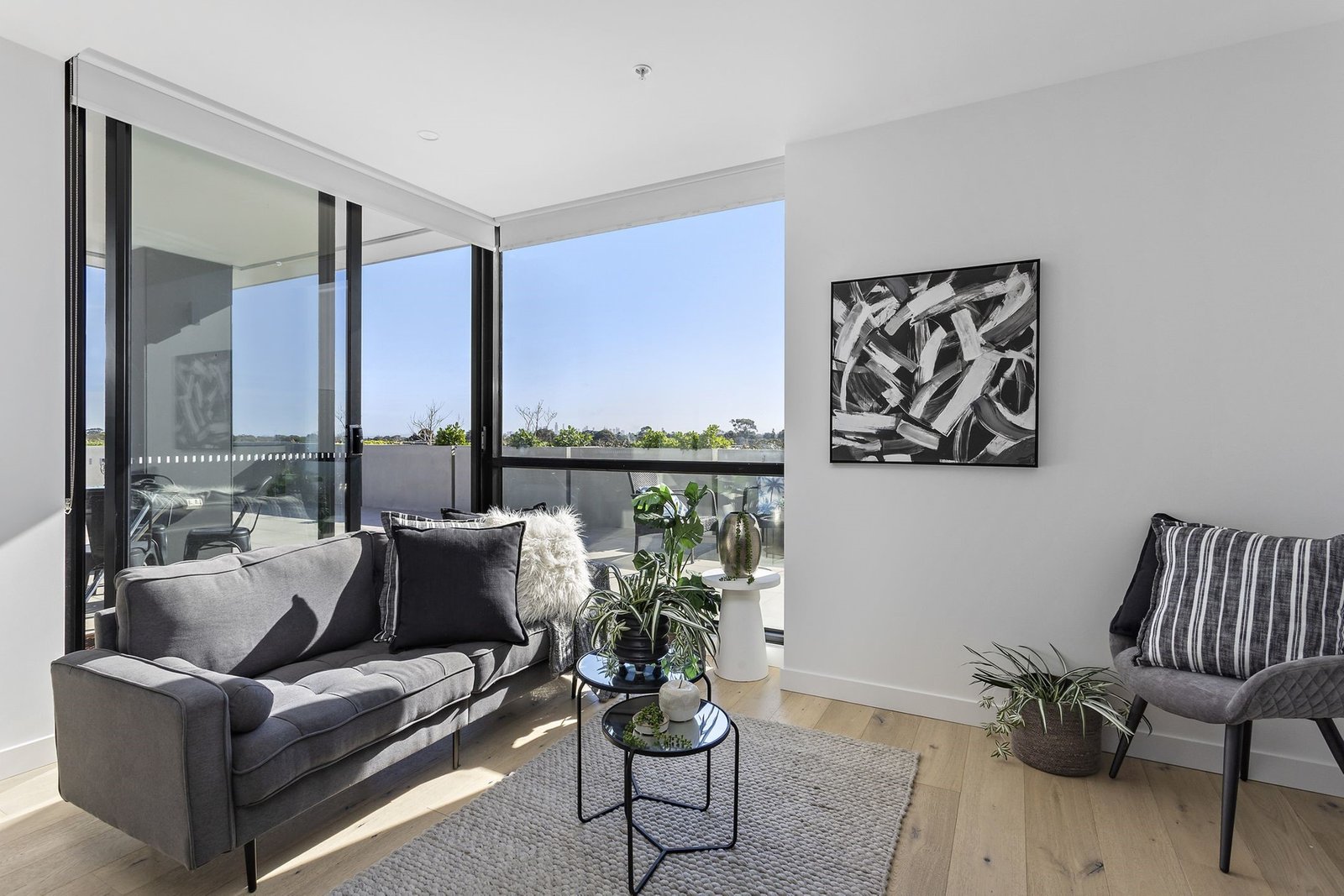 Real Estate and Property in 302/277 Centre Road, Bentleigh, VIC