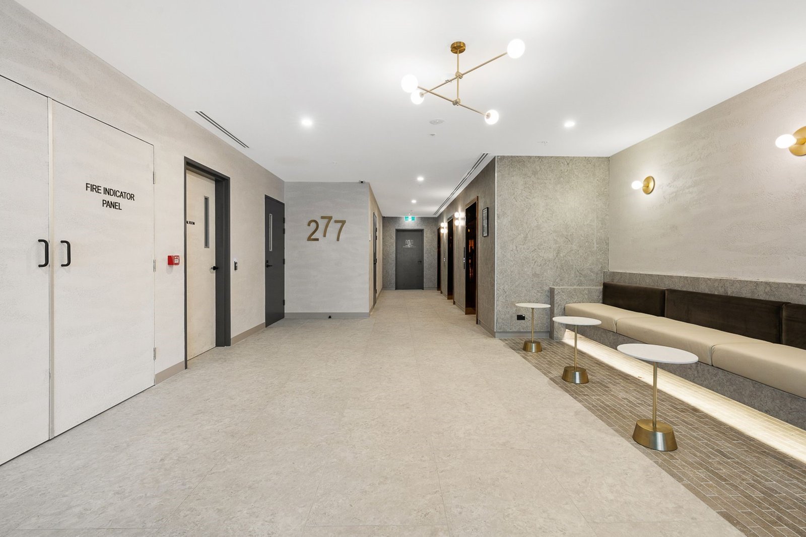 Real Estate and Property in 302/277 Centre Road, Bentleigh, VIC