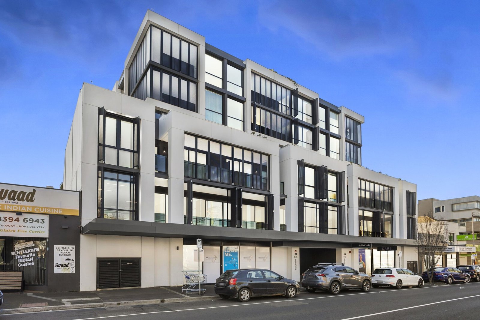 Real Estate and Property in 302/277 Centre Road, Bentleigh, VIC