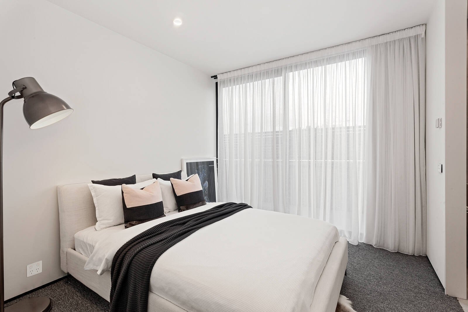 Real Estate and Property in 302/29 Foam Street, Elwood, VIC