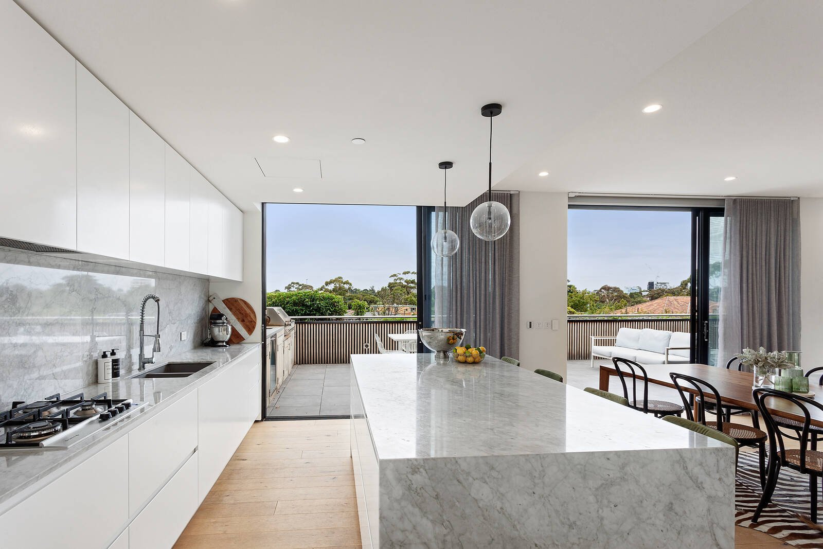 Real Estate and Property in 302/29 Foam Street, Elwood, VIC