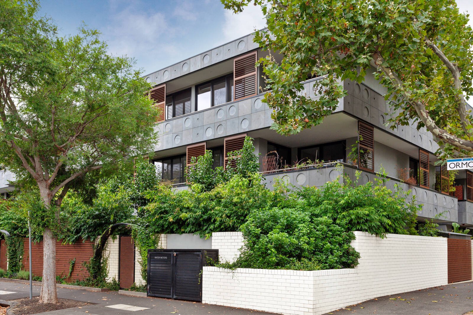 Real Estate and Property in 302/29 Foam Street, Elwood, VIC