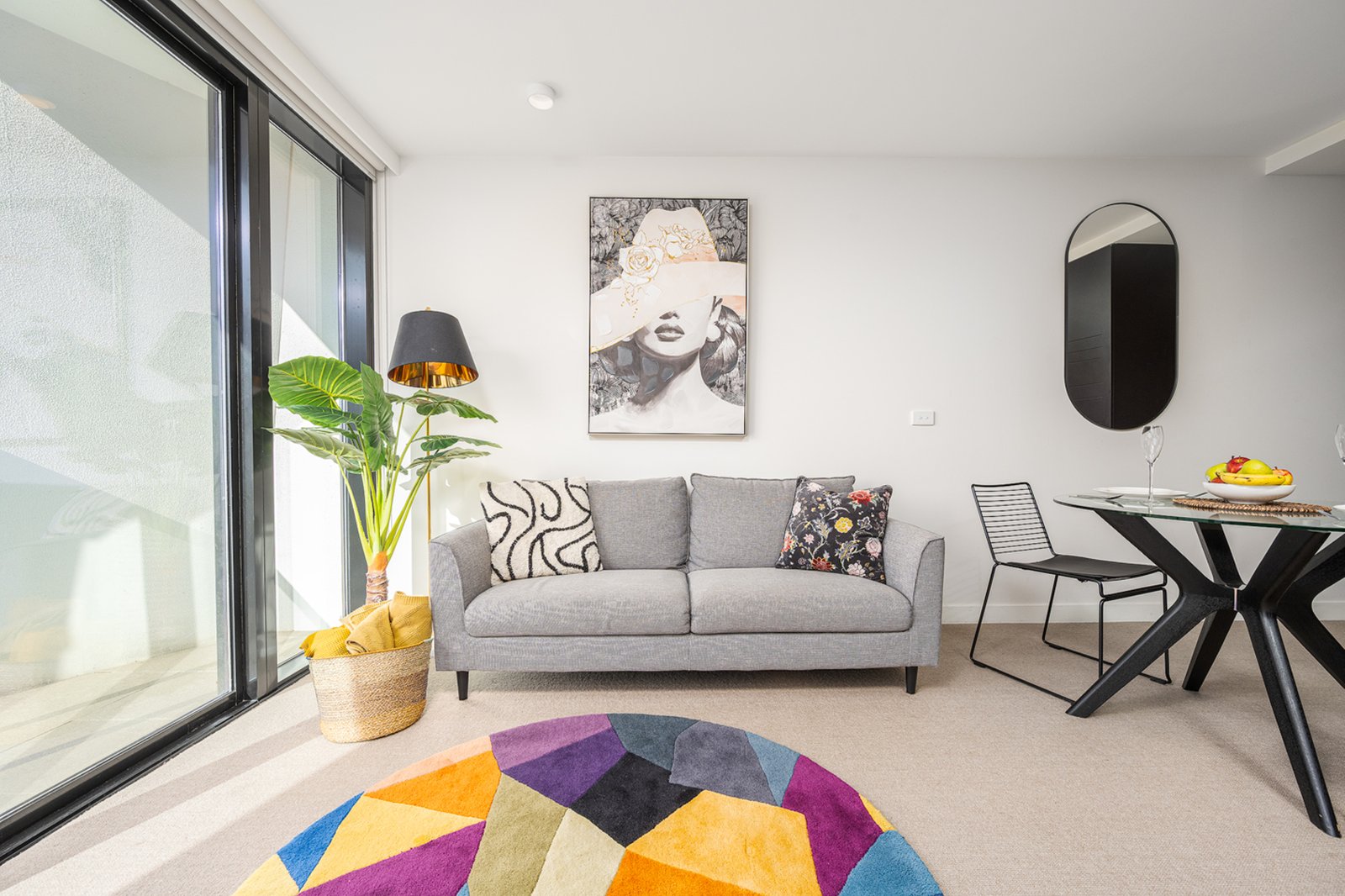 Gallery: 302/297 Clarendon Street